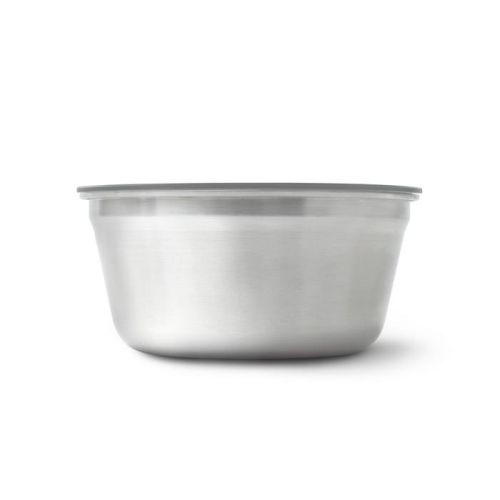 Lunch box/pojemnik stalowy okrągły L 950 ml. / BLACK+BLUM
