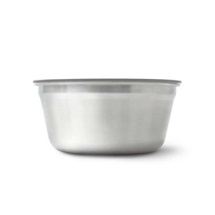 Lunch box/pojemnik stalowy okrągły L 950 ml. / BLACK+BLUM