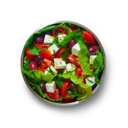 Lunch box/pojemnik stalowy okrągły L 950 ml. / BLACK+BLUM