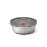 Lunch box/pojemnik stalowy okrągły S 650 ml. / BLACK+BLUM