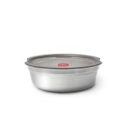 Lunch box/pojemnik stalowy okrągły S 650 ml. / BLACK+BLUM