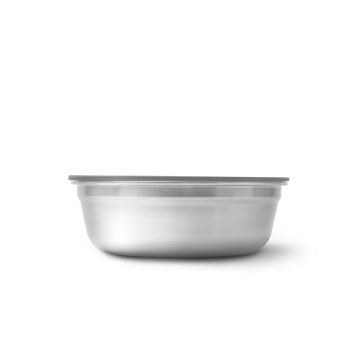 Lunch box/pojemnik stalowy okrągły S 650 ml. / BLACK+BLUM