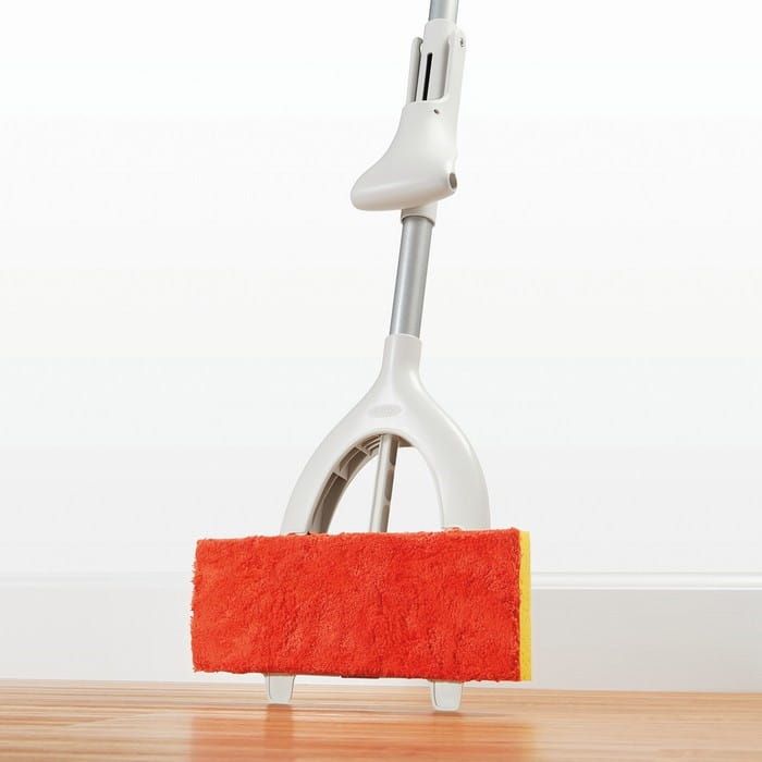 Mop płaski Good Grips / OXO