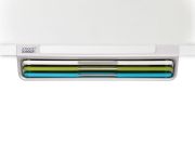 Komplet 3 desek L umieszczonych w organizerze / Joseph Joseph