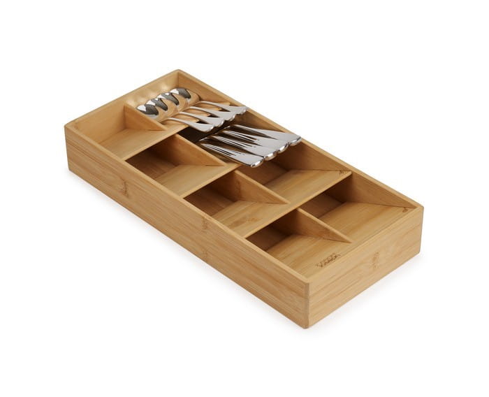 Duży organizer na sztućce DrawerStore / Joseph Joseph