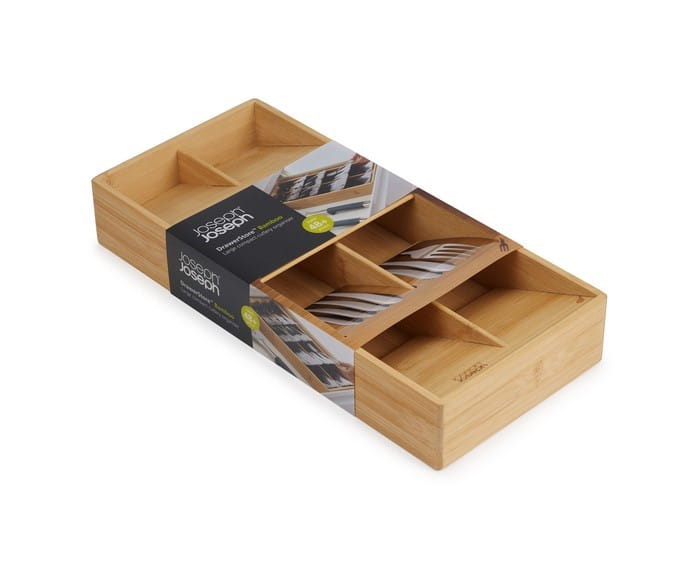 Duży organizer na sztućce DrawerStore / Joseph Joseph