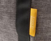 Kosz na pranie L Hold-All / Joseph Joseph