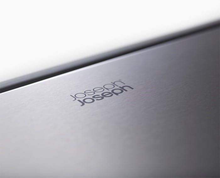 Kosz na śmieci Titan 30 l / Joseph Joseph