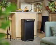 Kosz na śmieci Titan 30 l / Joseph Joseph