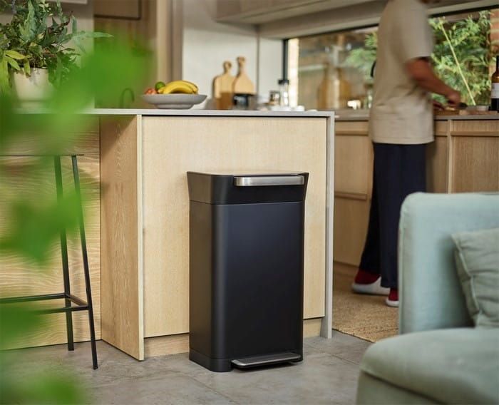 Kosz na śmieci Titan 30 l / Joseph Joseph