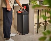 Kosz na śmieci Titan 30 l / Joseph Joseph
