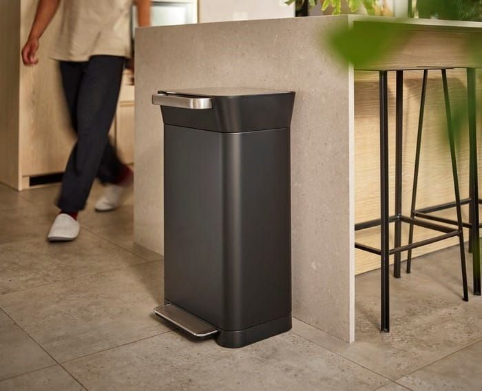 Kosz na śmieci Titan 30 l / Joseph Joseph