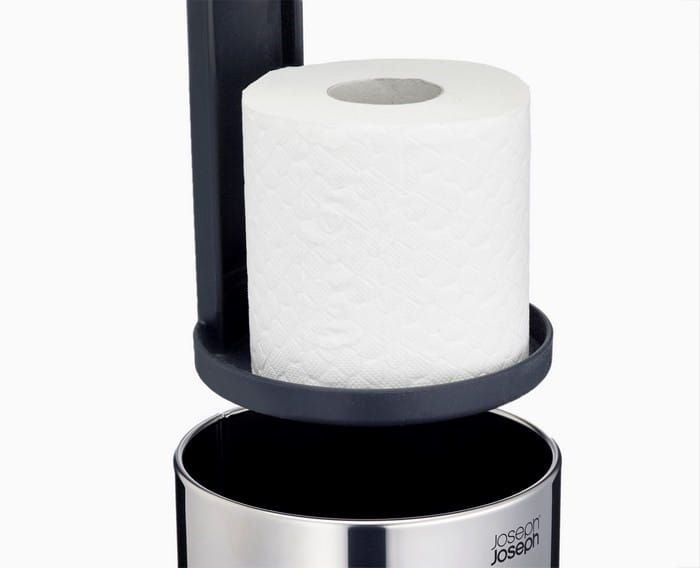 Pojemnik na papier toaletowy EasyStore / Joseph Joseph