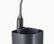 Pojemnik na szczoteczki EasyStore / Joseph Joseph