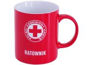 Kubek Ratownik PCK 250 ml KNO7