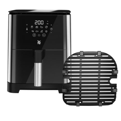 Frytkownica beztłuszczowa Air Fryer / WMF