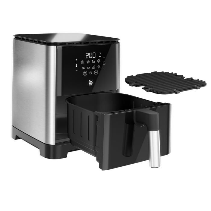 Frytkownica beztłuszczowa Air Fryer / WMF