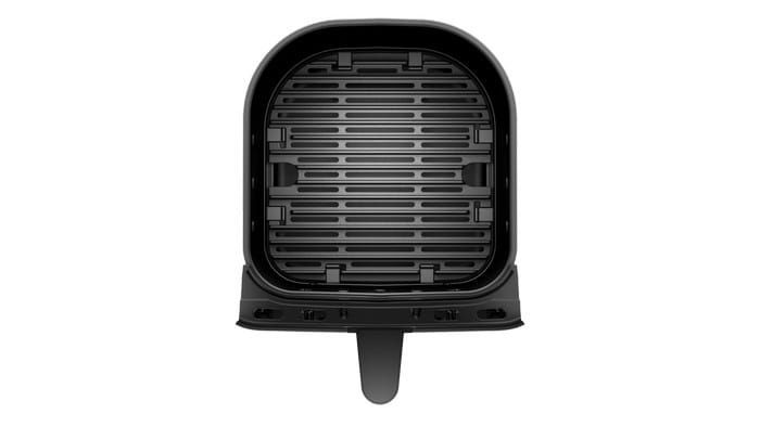 Frytkownica beztłuszczowa Air Fryer / WMF