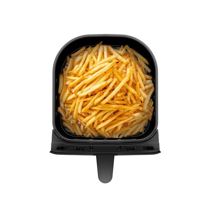 Frytkownica beztłuszczowa Air Fryer / WMF