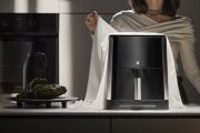 Frytkownica beztłuszczowa Air Fryer / WMF