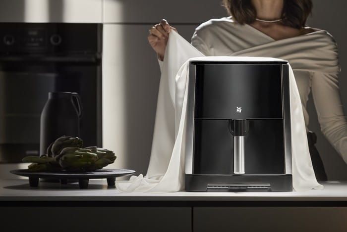 Frytkownica beztłuszczowa Air Fryer / WMF