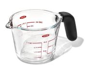 Miarka szklana 0,25l. Good Grips / OXO