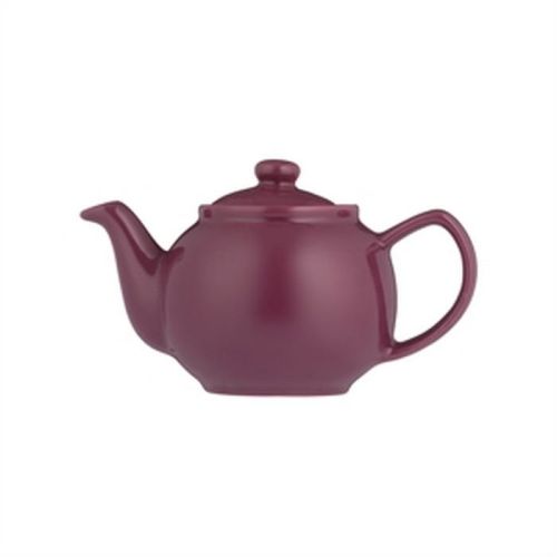 Imbryczek do herbaty 0,45l. purpurowy / Price and Kensington
