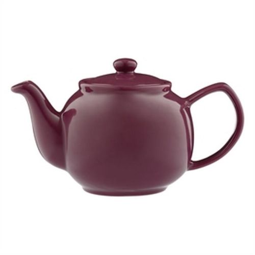 Imbryk do herbaty 1,1l. purpurowy / Price and Kensington