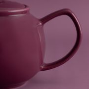 Imbryk do herbaty 1,1l. purpurowy / Price and Kensington