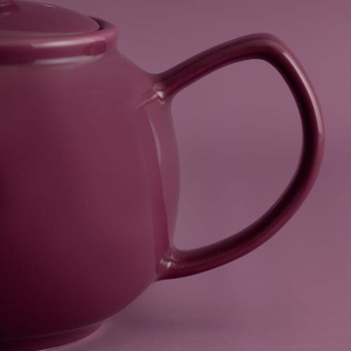 Imbryk do herbaty 1,1l. purpurowy / Price and Kensington