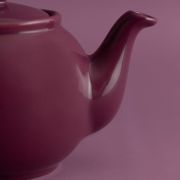 Imbryk do herbaty 1,1l. purpurowy / Price and Kensington