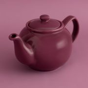 Imbryk do herbaty 1,1l. purpurowy / Price and Kensington