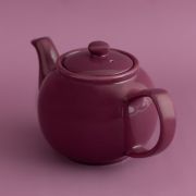 Imbryk do herbaty 1,1l. purpurowy / Price and Kensington