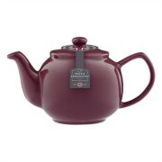 Imbryk do herbaty 1,1l. purpurowy / Price and Kensington