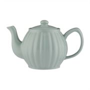 Imbryk do herbaty 1,1l. zielony Duckegg Luxe / Price and Kensington