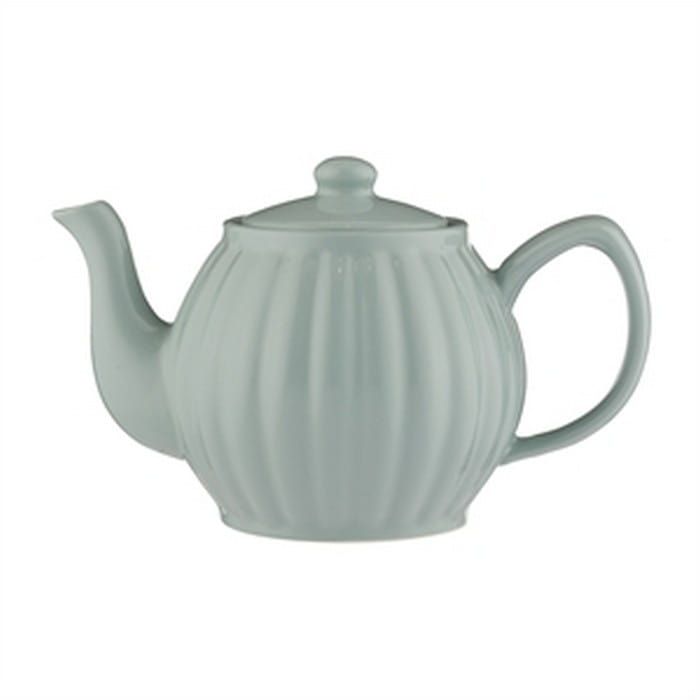 Imbryk do herbaty 1,1l. zielony Duckegg Luxe / Price and Kensington