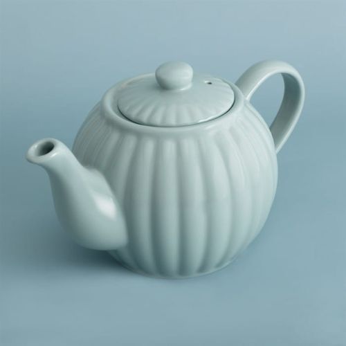 Imbryk do herbaty 1,1l. zielony Duckegg Luxe / Price and Kensington