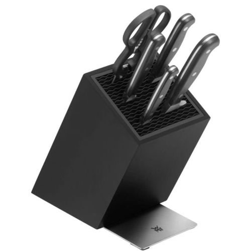 Zestaw noży+blok 6el. Spitzenklasse Plus FlexTec / WMF