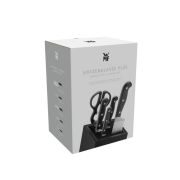 Zestaw noży+blok 6el. Spitzenklasse Plus FlexTec / WMF