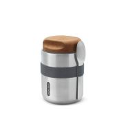 Termos obiadowy 0,55l. stalowy, New version / BLACK+BLUM