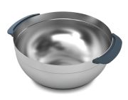 Zestaw misek i miarek Nest  9 Plus Steel 100 / Joseph Joseph