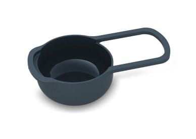 Zestaw misek i miarek Nest  9 Plus Steel 100 / Joseph Joseph