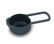 Zestaw misek i miarek Nest  9 Plus Steel 100 / Joseph Joseph