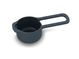 Zestaw misek i miarek Nest  9 Plus Steel 100 / Joseph Joseph