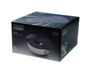 Zestaw misek i miarek Nest  9 Plus Steel 100 / Joseph Joseph