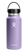 Butelka 32oz Wide Mouth Flex Cap, Moonshadow 946 ml / Hydro Flask