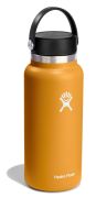 Butelka 32oz Wide Mouth Flex Cap, Fossil 946 ml / Hydro Flask