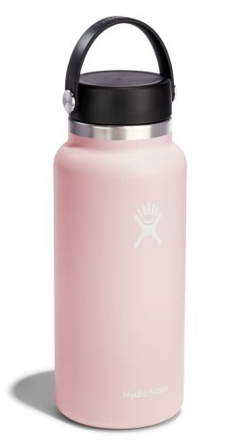 Butelka 32oz Wide Mouth Flex Cap, Trillium 946 ml / Hydro Flask