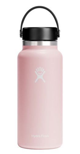 Butelka 32oz Wide Mouth Flex Cap, Trillium 946 ml / Hydro Flask