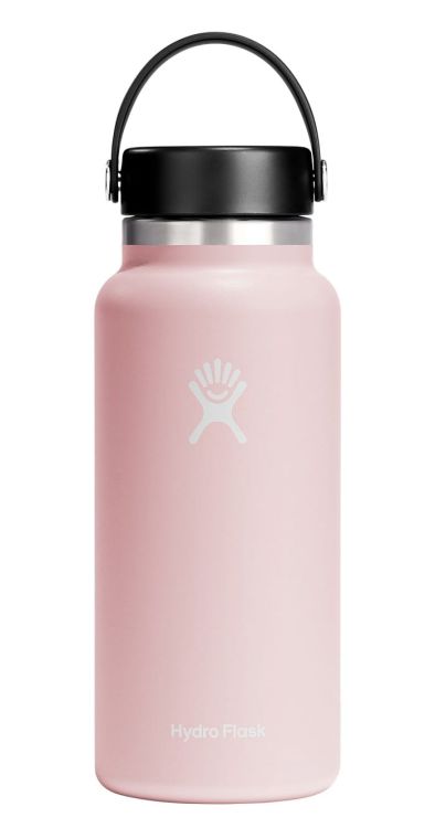 Butelka 32oz Wide Mouth Flex Cap, Trillium 946 ml / Hydro Flask